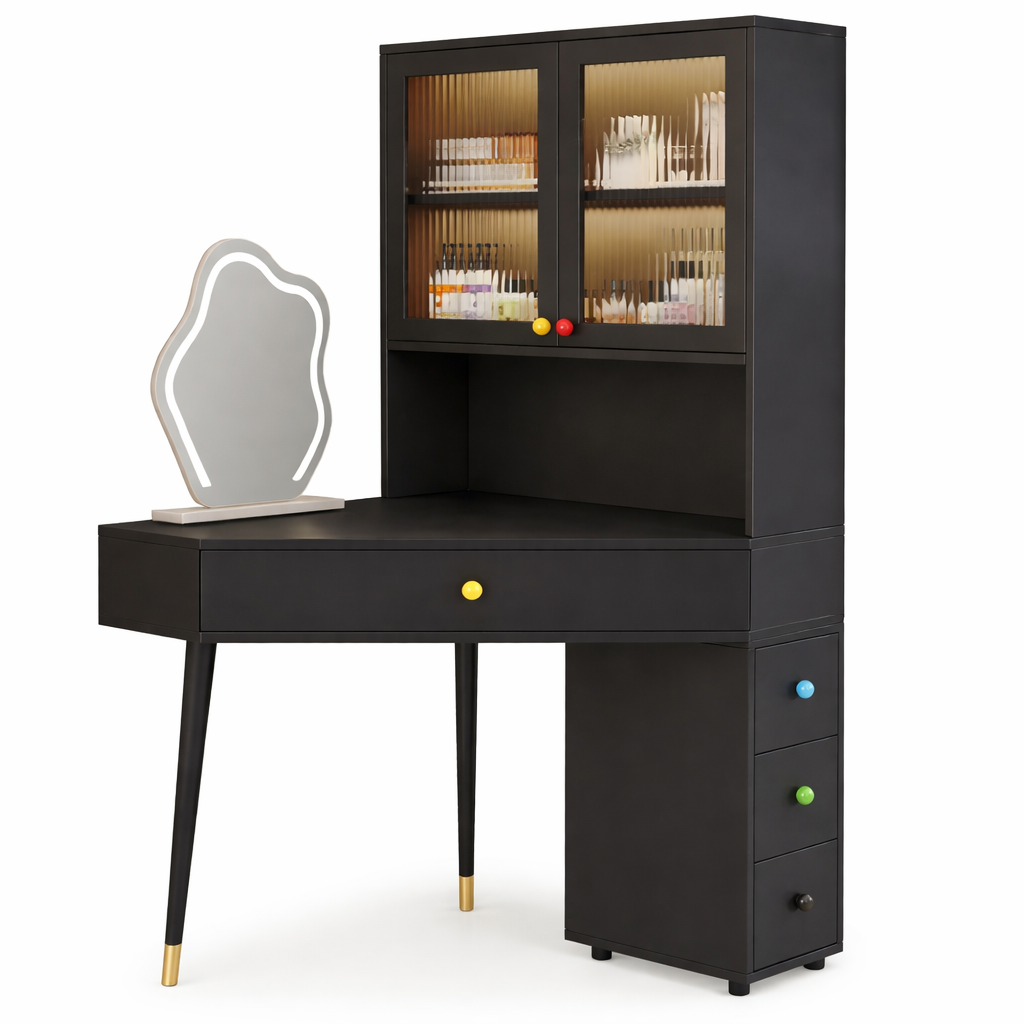 ORYX - Noir