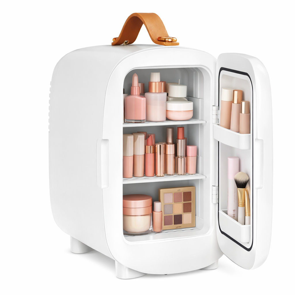 Mini Frigo Beauté Silencieux