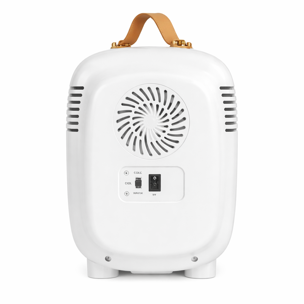 Mini Frigo Beauté Silencieux