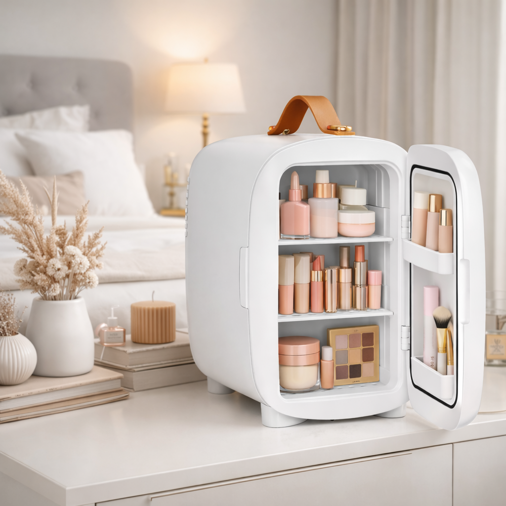Mini Frigo Beauté Silencieux