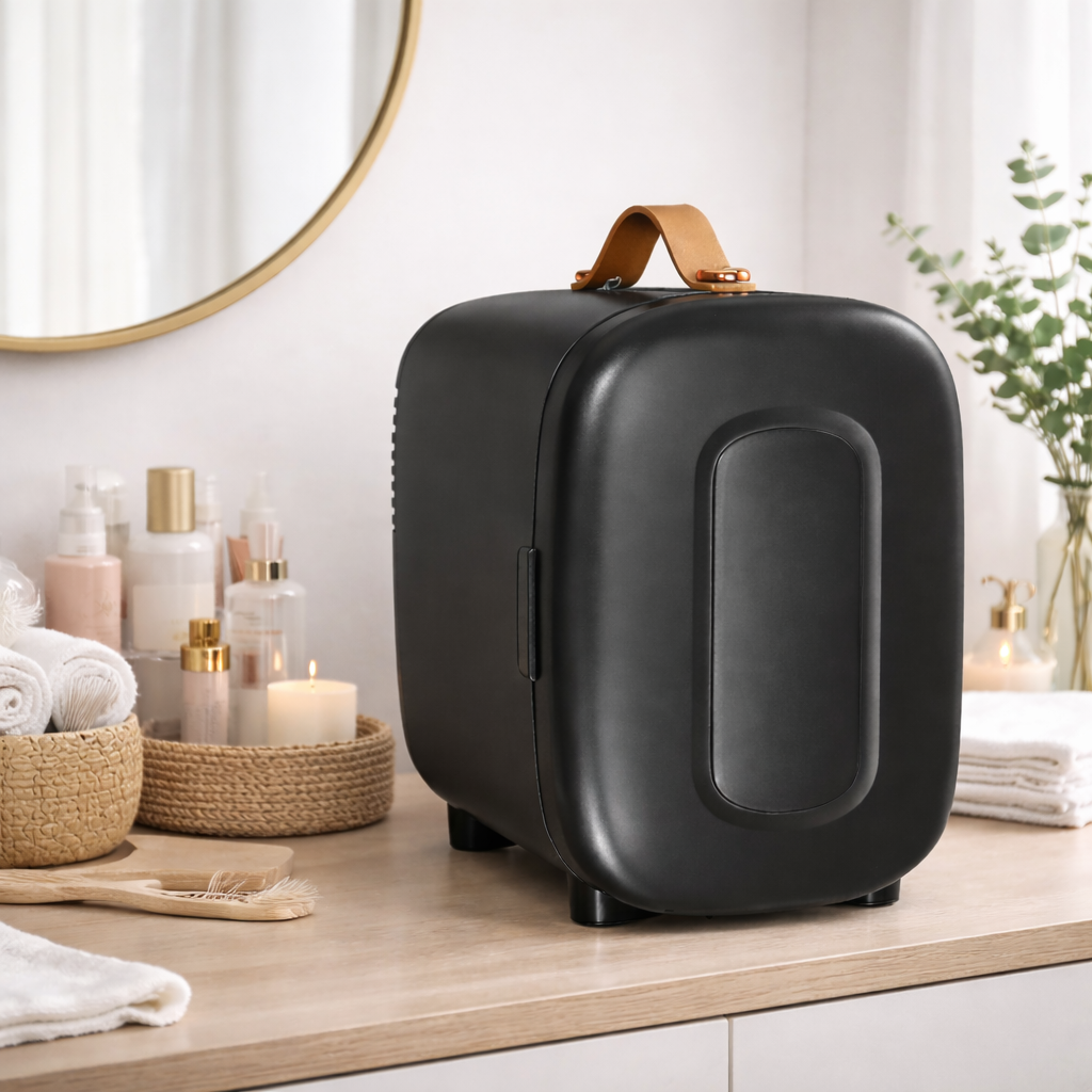 Mini Frigo Beauté Silencieux
